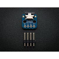 Adafruit 334 Breakout Boards Touchscreen Breakout Board