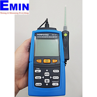 Tenmars Magnetic Field Meter Inspection services
