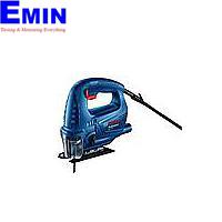 BOSCH GST 650 Professional Jigsaw (1 lục giác, 1 lưỡi cưa, hộp giấy)