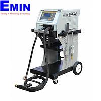 SHUGUANG SGY-20 auto-digital screen Corrugated withdrawal welding machine