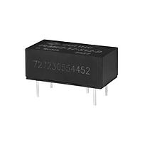CUI Inc PEME2-5-S24-D Isolated 24 Vdc, A, 2 W, 4.5-5.5 Vdc Input Range