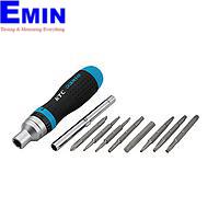 KTC DBR16 screwdriver set