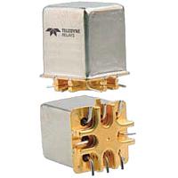 Teledyne Relays SGRF103-5 High Frequency Relays BROADBAND CENTIGRID RELAY DPDT