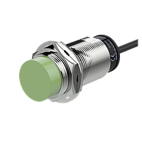 Autonics PRL30-15DN2 Cylindrical Inductive Proximity Sensors (200Hz, 15mm, 12-24VDC)