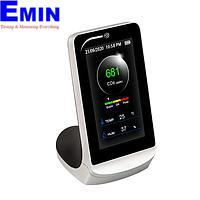 PCE CMM 5 Multifunction Environmental Tester (CO2 5000ppm,50°C,85% r.H.)