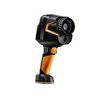 TESTO 883 Thermal imager (320 x 240 pixels)
