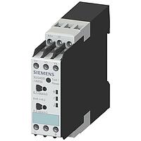 SIEMENS 3UG45811AW30 Insulation Monitor INSULATION MONITORING RELAY, 400VAC, 1CO