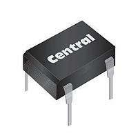 Central Semiconductor CBR1-D040 TIN/LEAD Single Phase Bridge 400Vrrm 400Vr 280Vrms 1.0A 50A