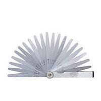 Insize 4605-13 FEELER GAGE (0.05 -1 mm )