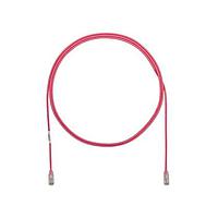 Panduit UTP28SP25PK Cat 6 Copper Patch Cord, Category 6 Performanc
