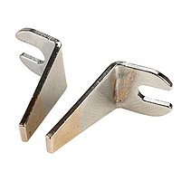 XYTRONIC 46-060102 Tweezer Tips (2mm)