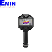 FOTRIC 345M-L25-L44-L15 Advanced AI Thermal Imager (1.36mrad; 320*240; -20℃~650℃)
