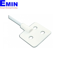 DLAB 18900077 Blade Stirrer (35cm; 6.8cm; PTFE)