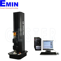 GESTER GT-C02-1B Masks Universal Tensile Strength Tester (5KN)