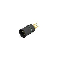 Amphenol CONEC 43-01700 M12 Male Socket SAL-12-ES05.1-P