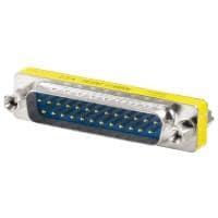Weidmuller 1450890000 D-Sub Connectors - Standard Density IE-FCI-D25-FM