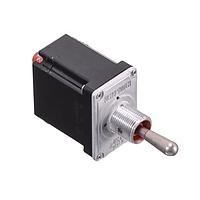 Honeywell 102TL2887-10 Toggle Switches Sealed Operator Controls