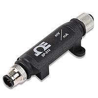 OMEGA SP-014-1 Omega Link M12 Modular Smart Probe Analog Process interface with I/O (Process Current and Voltage)