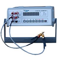 Vitrek XT560B Digital Milliohmmeter (10μΩ - 30MΩ)