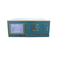 HCTEST HC-6360D Precision Cable Tester (4 wire; ≈1000VDC; 1mΩ~50Ω)