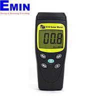 TPI 510 Solar Irradiance Meter (1999W/m2)