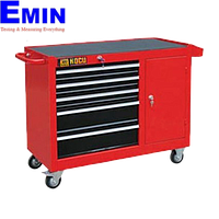 KOCU KC-38 6 Drawer Cabinet