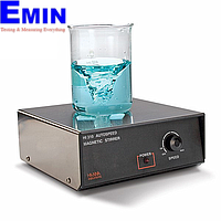 Hanna HI310N-2 Heavy Duty Magnetic Stirrer (5(L), 1000 rpm)