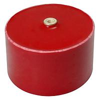 Vishay Cera-Mite 715C40KTD10 High Voltage Ceramic Capacitors RADIAL CERAMIC DISC