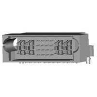 AMP Connectors - TE Connectivity 2-6450830-7 Power to the Board 2P 16S 2P MBXL R/A HDR