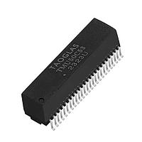 Taoglas TMU50C53 LAN Transformers LAN XFMR DUAL 1G BASE-T PoE