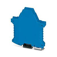 PHOENIX CONTACT 2697013 Enclosures for Industrial Automation ME 17,5 UT TBUS BU