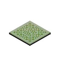 Texas Instruments AM6231ASGGHIALWR Microprocessors - MPU Internet of Things ( IoT) and gateway SoC