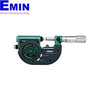 INSIZE 3507-25 Bluetooth Digital Indicating Micrometers (0-25mm, ±0.04mm, charge pal)