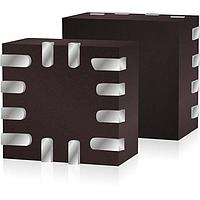 Dialog Semiconductor SLG7NT4375VTR ATE Drivers/Comparators