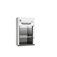 Yamato LDW-N180L Fume Hood (118 Pa)