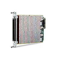 NI SWB-2816 Matrix Module for SwitchBlock (DC 100V/0.25A, 8×46 Matrix, Row Access)
