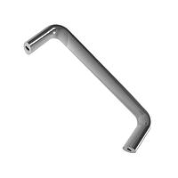 RAF Electronic Hardware 8371-1032-A Internal Thread 5/8 X 9/32 OV X 4-9/16 Lg X 1-1/2 Ht Oval Internal Thread Handle