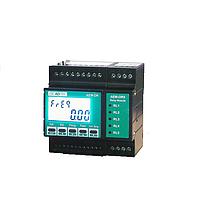 ADTEK AEM-DR33 Multi-circuit power meter (3P3W, DIN rail, RS485)