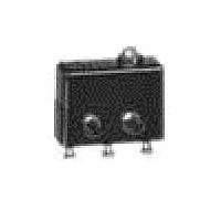 Honeywell 23SX39-T2 Snap Action Switches 1A PIN PLNGR WIRE WR