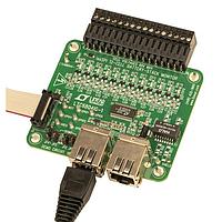 Analog Devices DC1894B Battery Management LTC6804-1 Demoboard - Precision Battery