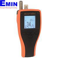Paint Dew Point Meter
