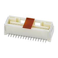 Molex 503154-3290 Receptacle 1.5W/B DUAL EMBOSSED TAPE PACKAGE