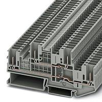 PHOENIX CONTACT 3061486 DIN Rail Terminal Blocks STTB 2,5/4P
