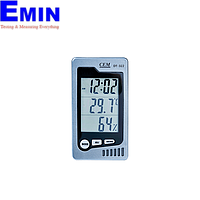 CEM DT-323 Interior Temperature Hygrometer (0～50℃, 10～90%RH)