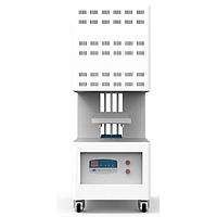 SH Scientific SH-FU-3.5MGU Elevator Furnace (1200°C, 3.5L)