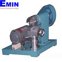 JFM DEB-009 PLASTIC SPECIMEN FORMING MACHINE