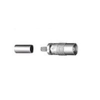LEMO PCS.0S.405.CLLE33 Connectors FREE RECEPTACLE FEMALE SOLDER 3.3MM