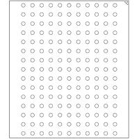 Infineon CY7C1470V25-200BZXC Synchronous 72MB (2Mx36) 2.5v 200MHz