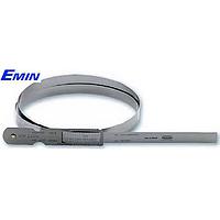 Horex 2446164 Circumference Tape, 940 - 2200/0,1mm