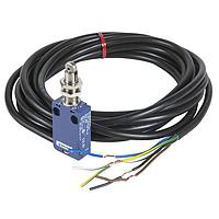 Telemecanique XCMD21F2L3 Limit Switches XCMD LIMIT SWITCH + OPTIONS